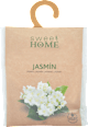 Vonné vrecúško jazmín SWEET HOME