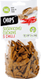 Šošovicové čipsy s chilli HiQ - Food