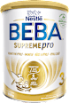 SUPREMEpro 3, 6 HMO, instantní mléčná výživa pro malé děti 12m+ BEBA