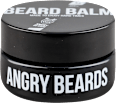 CARL SMOOTH balzam za bradu ANGRY BEARDS