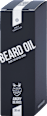 Olej na bradu Christopher The Traveller ANGRY BEARDS