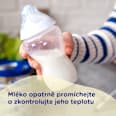 pokračovací mléčná kojenecká výživa Premium 2,  6m Sunar