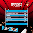 proteinová tyčinka kokos Corny