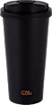 luxusní termohrnek Black Albi