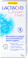 gel na intimní hygienu Oxygen Fresh LACTACYD