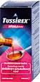 Sirup na všetky druhy kašľa Tussirex