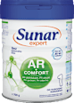 počáteční mléčná kojenecká výživa 1 Expert AR 0m Sunar