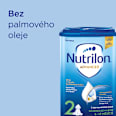 pokračovací mléčná kojenecká výživa 2 Advanced 6m Nutrilon