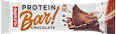 Proteínová tyčinka Protein Bar Chocolate Nutrend