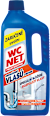 Odstraňovač vlasov z odpadu WC NET