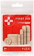First aid náplasti Flexi FIXAplast