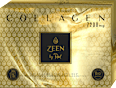 Collagen 7200 mg vitamín C 1000 mg ZEEN by Roal