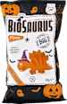 Bio Kukuričný snack s príchuťou pizza BioSaurus
