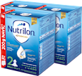 Následná dojčenská mliečna výživa Advanced 2 - 3x1 kg Nutrilon