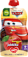 Ovocná kapsička Disney Cars Jabĺčko  Hami