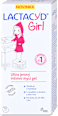 intimní gel Girl LACTACYD