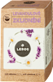 bylinný čaj Levandulové zklidnění 20x1g Leros