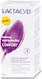 Intímna mycia emulzia Comfort LACTACYD