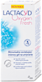 Mimoriadne osviežujúci intímny gél na umývanie Oxygen Fresh LACTACYD