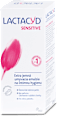 Extra jemná umývacia emulzia na intímnu hygienu Sensitive LACTACYD