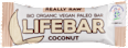 LIFEBAR - KOKOS Lifefood