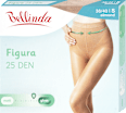 punčochové kalhoty Figura, velikost S, almond Bellinda
