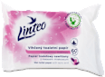 Vlhčený toaletný papier s kyselinou mliečnou Linteo