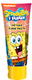 dětská zubní pasta SpongeBob