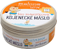 Bio nechtíkové dojčenské maslo Saloos