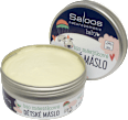 Bio nechtíkové detské maslo Saloos