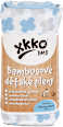 Bambusové detské plienky chlapec xkko