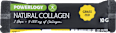 Proteínový prášok Natural Collagen Powerlogy