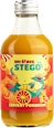 Bio Šťava Červený pomaranč STEGO