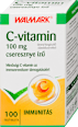 C-vitamin cseresznye ízű Walmark
