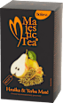 Majestic Tea ovocný čaj Hruška & Yerba Maté Biogena