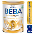 SUPREMEpro 2, 6 HMO, instantní pokračovací kojenecké mléko 6m+ BEBA