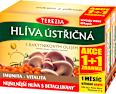 Hlíva ústřičná s rakytníkovým olejem TEREZIA