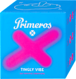 sací vibrátor Tingly Vibe Primeros