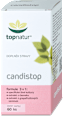 Kapsuly Candistop topnatur
