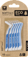 Medzizubné kefky ECO friendly M 0,6 mm SOFTdent