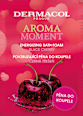 Aroma Moment pěna do koupele Černá třešeň Dermacol
