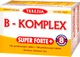 B - KOMPLEX TEREZIA