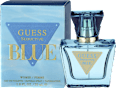 Toaletna voda za ženske Seductive Blue GUESS