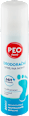 PEO deodorant sprej na nohy Astrid