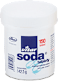 Tablety Soda vitar