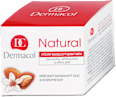 Natural Výživný mandľový denný krém Dermacol