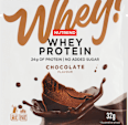 Proteínový nápoj v prášku Whey Protein príchuť Chocolate Nutrend