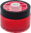 FACE & LIP detoxikační peeling s vůní hroznů Dermacol