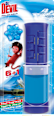 WC bodový blok Polar Aqua Dr.DEVIL