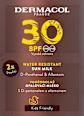 SUN opalovací mléko OF30 2x15 ml Dermacol